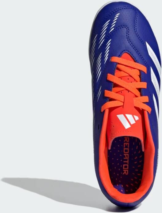 Adidas Predator Club Turf Voetbalschoenen Kids