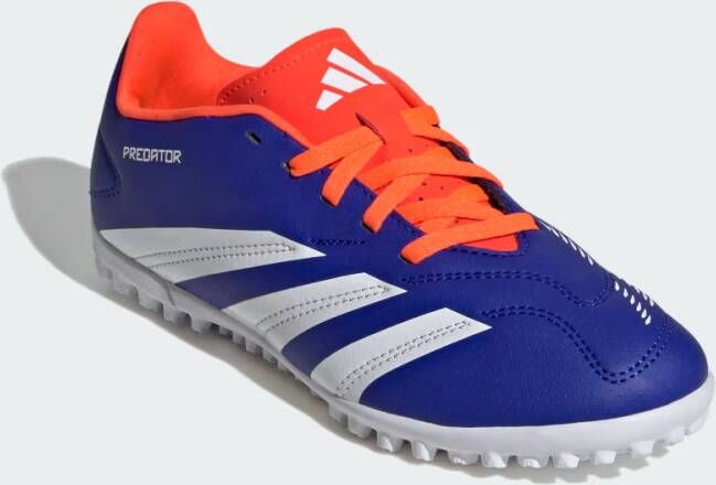 Adidas Predator Club Turf Voetbalschoenen Kids