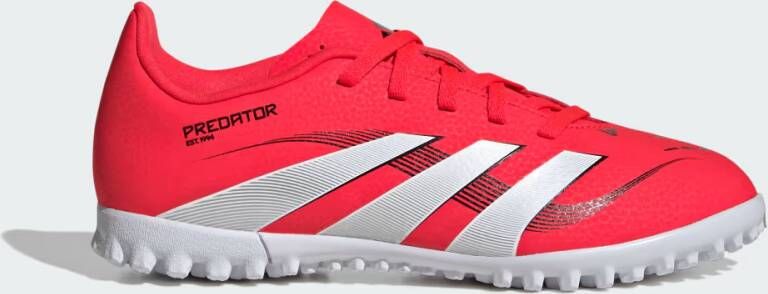 Adidas Predator Club Turf Voetbalschoenen Kids