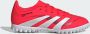 Adidas Predator Club TF Children Lucid Red Cloud White Core Black Kind Lucid Red Cloud White Core Black - Thumbnail 4