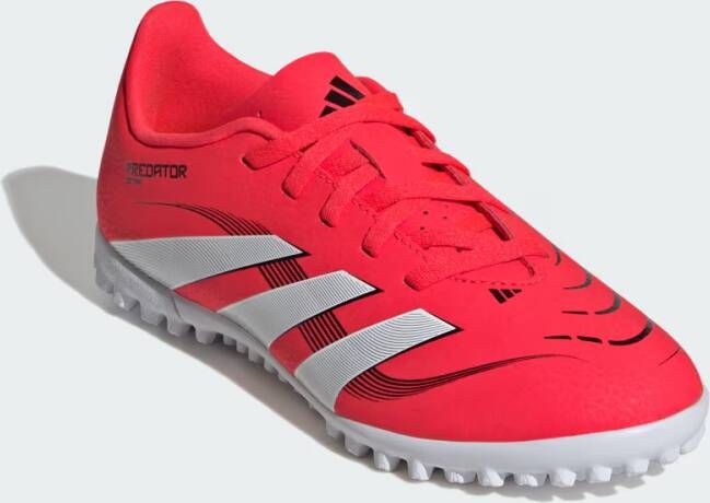 Adidas Predator Club Turf Voetbalschoenen Kids