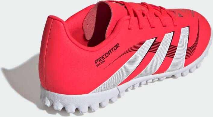 Adidas Predator Club Turf Voetbalschoenen Kids