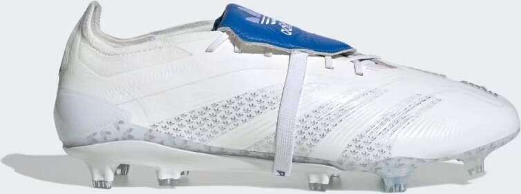 Adidas Predator Elite David Beckham Firm Ground Voetbalschoenen