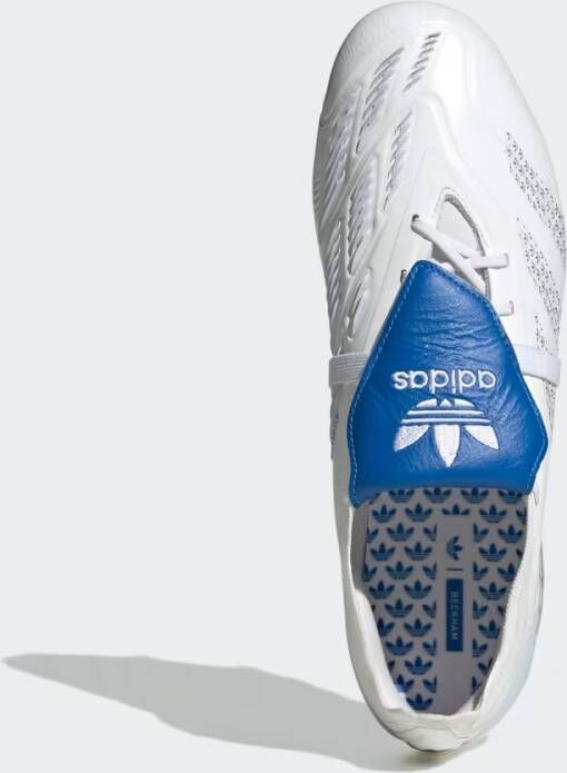 Adidas Predator Elite David Beckham Firm Ground Voetbalschoenen