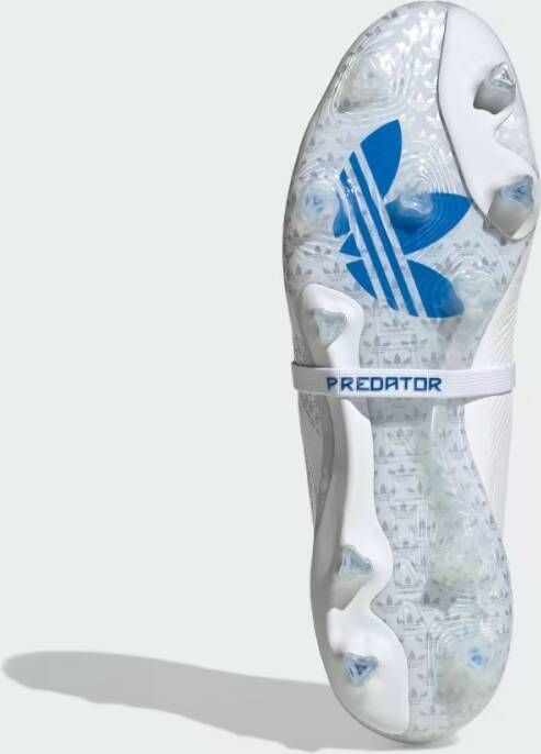 Adidas Predator Elite David Beckham Firm Ground Voetbalschoenen