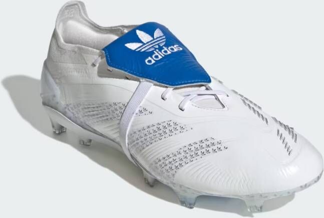 Adidas Predator Elite David Beckham Firm Ground Voetbalschoenen