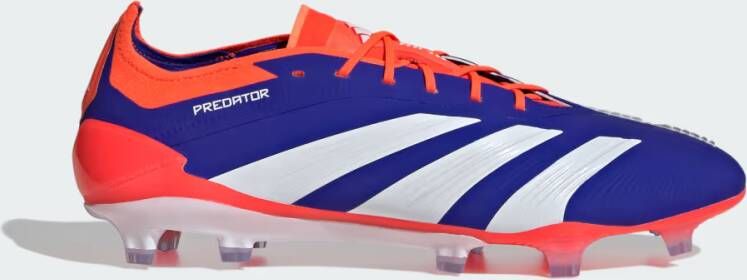 Adidas Predator Elite Firm Ground Voetbalschoenen