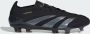 Adidas Predator Elite FG Core Black Carbon Gold Metallic- Core Black Carbon Gold Metallic - Thumbnail 3