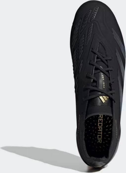 Adidas Predator Elite Firm Ground Voetbalschoenen