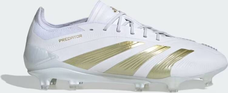 Adidas Predator Elite Firm Ground Voetbalschoenen