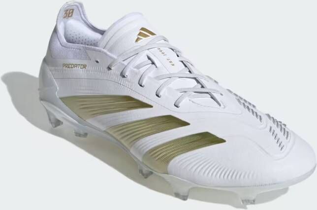 Adidas Predator Elite Firm Ground Voetbalschoenen