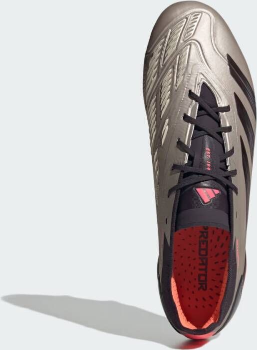 Adidas Predator Elite Firm Ground Voetbalschoenen