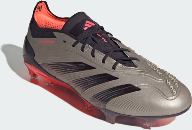 Adidas Predator Elite Firm Ground Voetbalschoenen