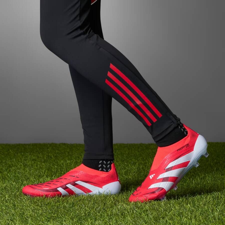 Adidas Predator Elite Firm Ground Voetbalschoenen