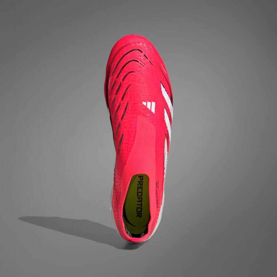 Adidas Predator Elite Firm Ground Voetbalschoenen