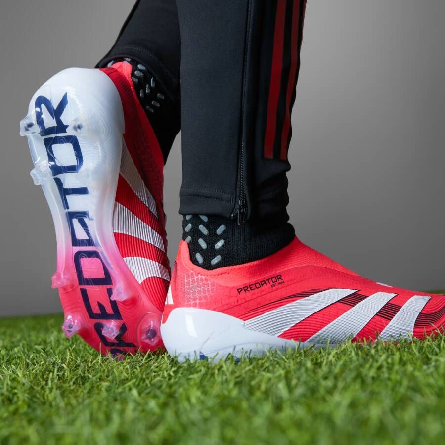 Adidas Predator Elite Firm Ground Voetbalschoenen