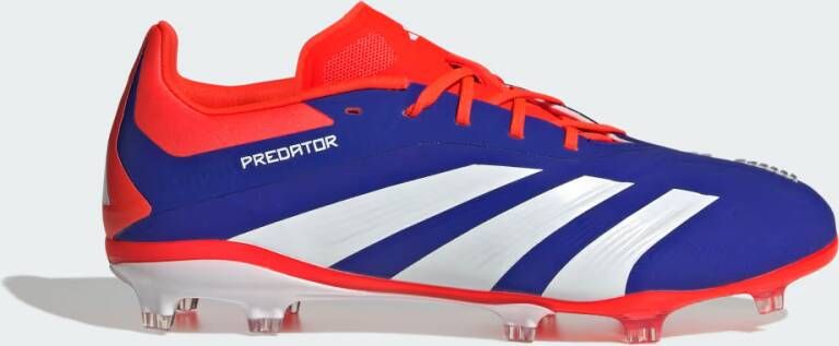 Adidas Predator Elite Firm Ground Voetbalschoenen Kids