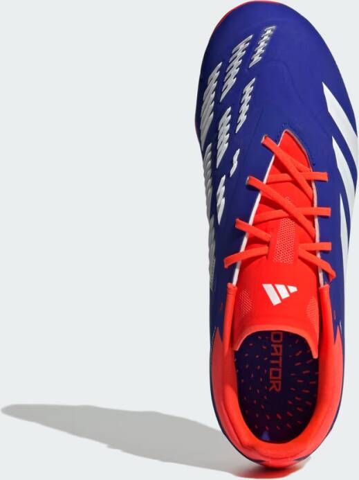 Adidas Predator Elite Firm Ground Voetbalschoenen Kids