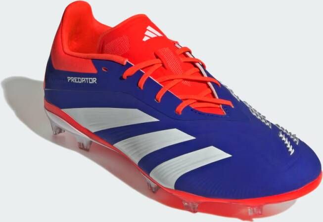 Adidas Predator Elite Firm Ground Voetbalschoenen Kids