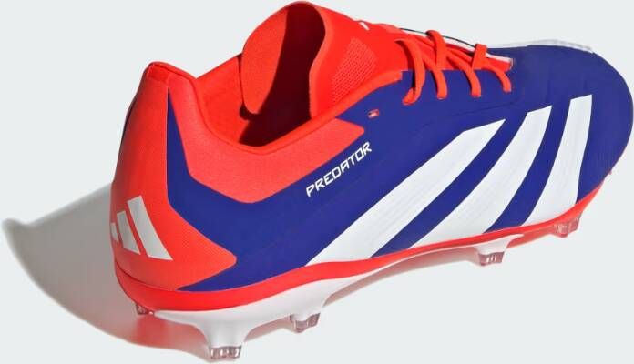 Adidas Predator Elite Firm Ground Voetbalschoenen Kids