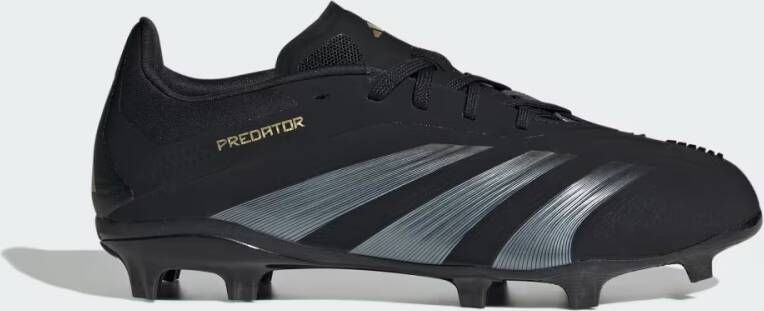 Adidas Predator Elite Firm Ground Voetbalschoenen Kids