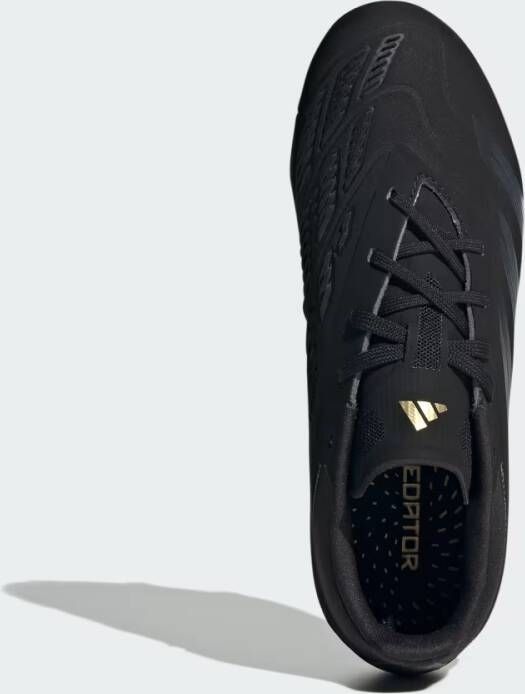 Adidas Predator Elite Firm Ground Voetbalschoenen Kids