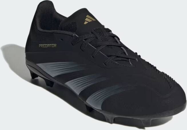 Adidas Predator Elite Firm Ground Voetbalschoenen Kids