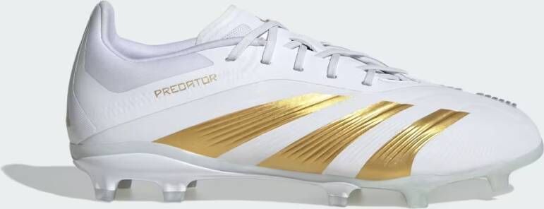 Adidas Predator Elite Firm Ground Voetbalschoenen Kids