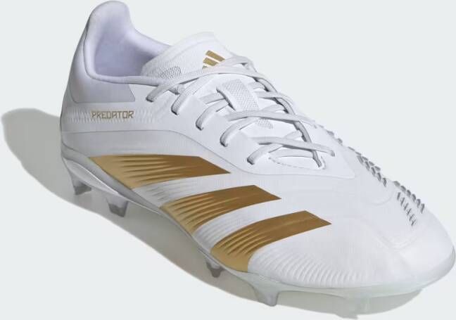 Adidas Predator Elite Firm Ground Voetbalschoenen Kids