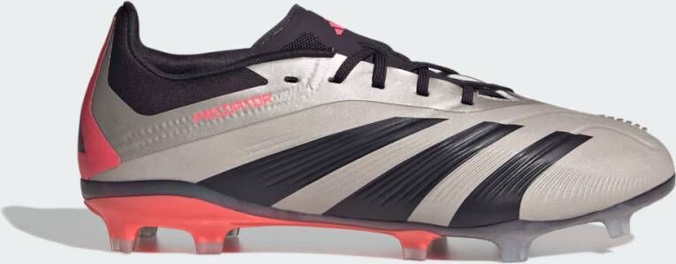 Adidas Predator Elite Firm Ground Voetbalschoenen Kids