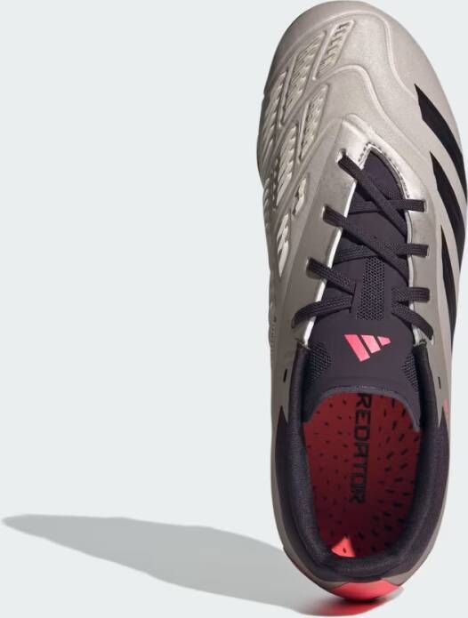 Adidas Predator Elite Firm Ground Voetbalschoenen Kids