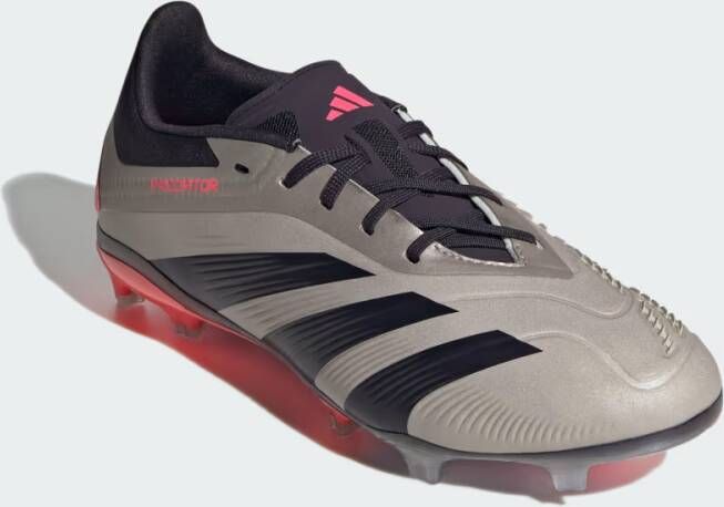 Adidas Predator Elite Firm Ground Voetbalschoenen Kids