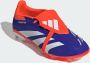 Adidas Predator Elite Fold-Over Tongue Firm Ground Voetbalschoenen Kids - Thumbnail 6