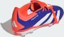 Adidas Predator Elite Fold-Over Tongue Firm Ground Voetbalschoenen Kids - Thumbnail 7