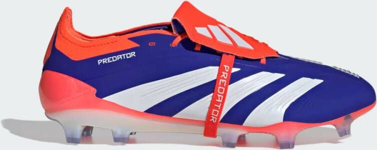 Adidas Predator Elite Fold-Over Tongue Firm Ground Voetbalschoenen