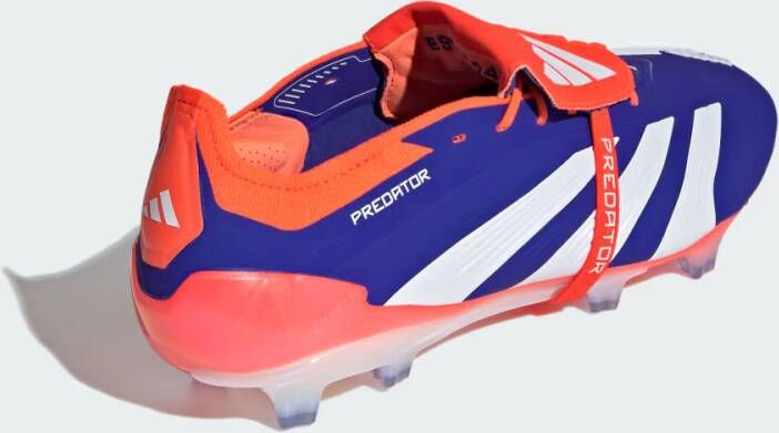 Adidas Predator Elite Fold-Over Tongue Firm Ground Voetbalschoenen