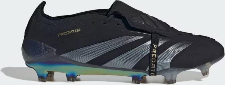 Adidas Predator Elite Fold-Over Tongue Firm Ground Voetbalschoenen