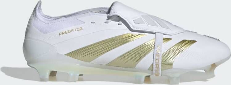 Adidas Predator Elite Fold-Over Tongue Firm Ground Voetbalschoenen