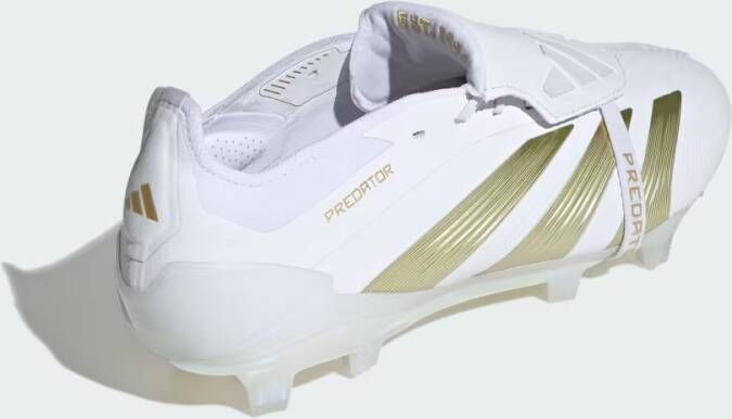 Adidas Predator Elite Fold-Over Tongue Firm Ground Voetbalschoenen