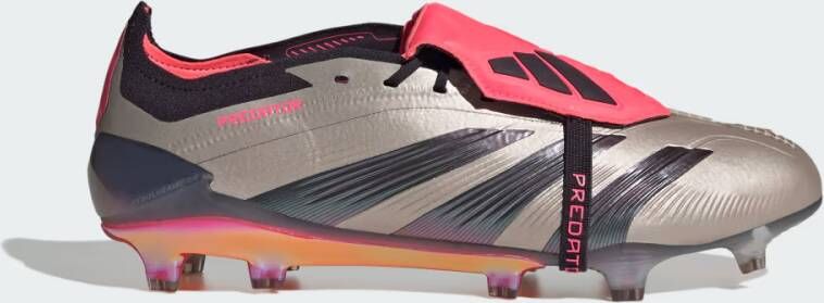 Adidas Predator Elite Fold-Over Tongue Firm Ground Voetbalschoenen