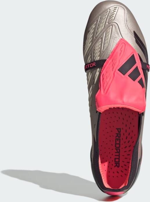 Adidas Predator Elite Fold-Over Tongue Firm Ground Voetbalschoenen