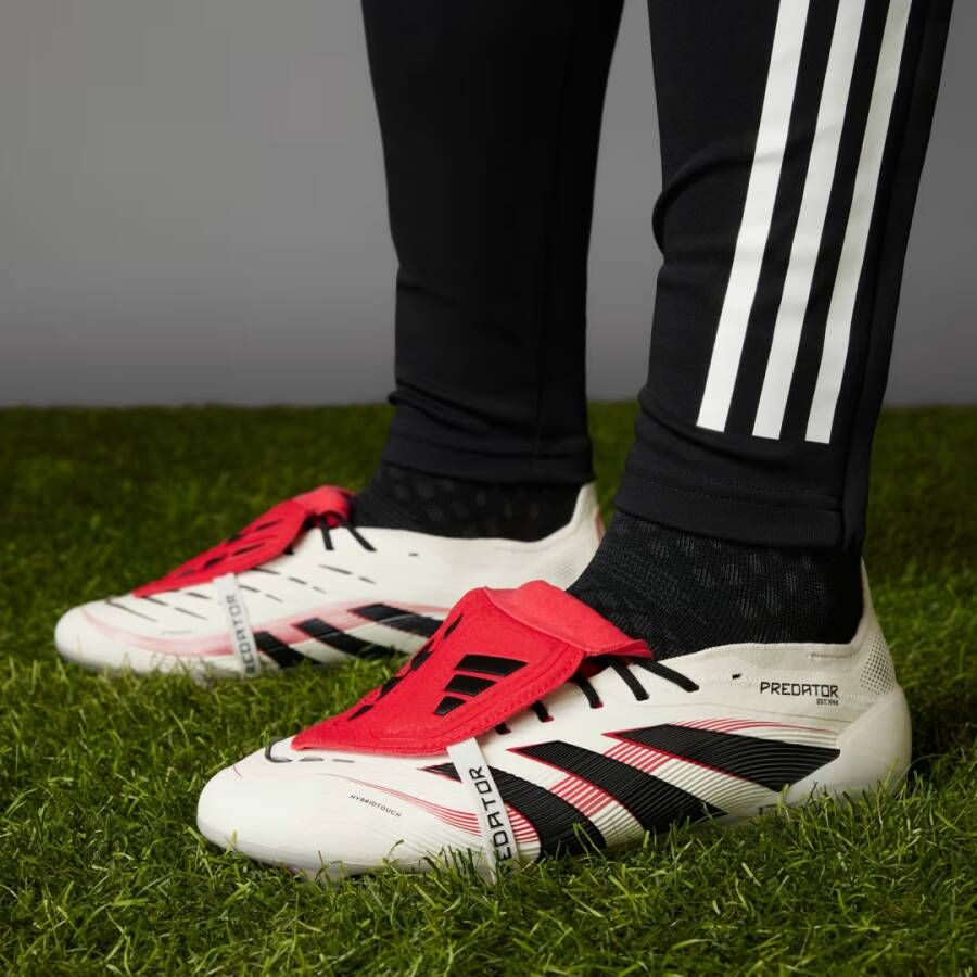 Adidas Predator Elite Fold-Over Tongue Firm Ground Voetbalschoenen