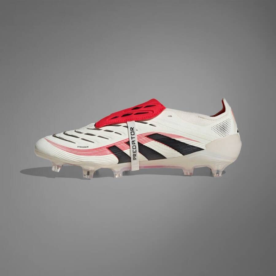 Adidas Predator Elite Fold-Over Tongue Firm Ground Voetbalschoenen