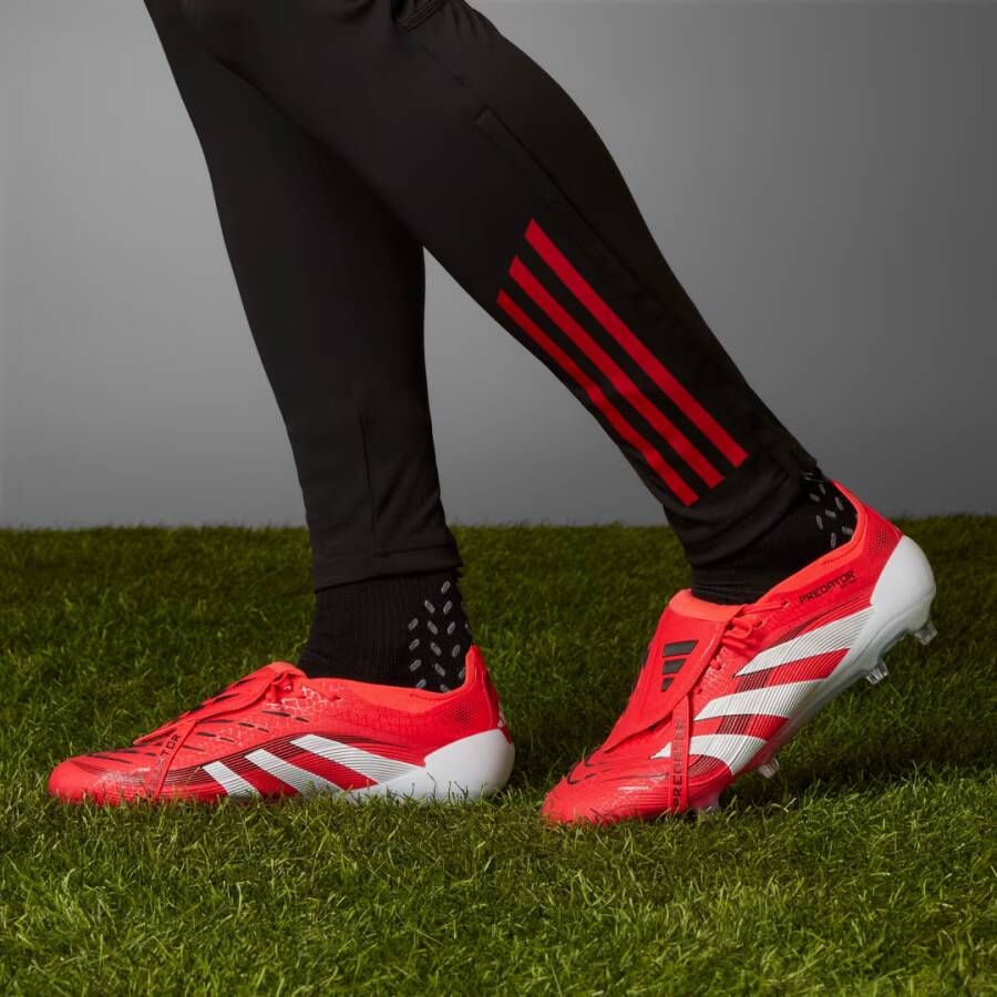 Adidas Predator Elite Fold-Over Tongue Firm Ground Voetbalschoenen