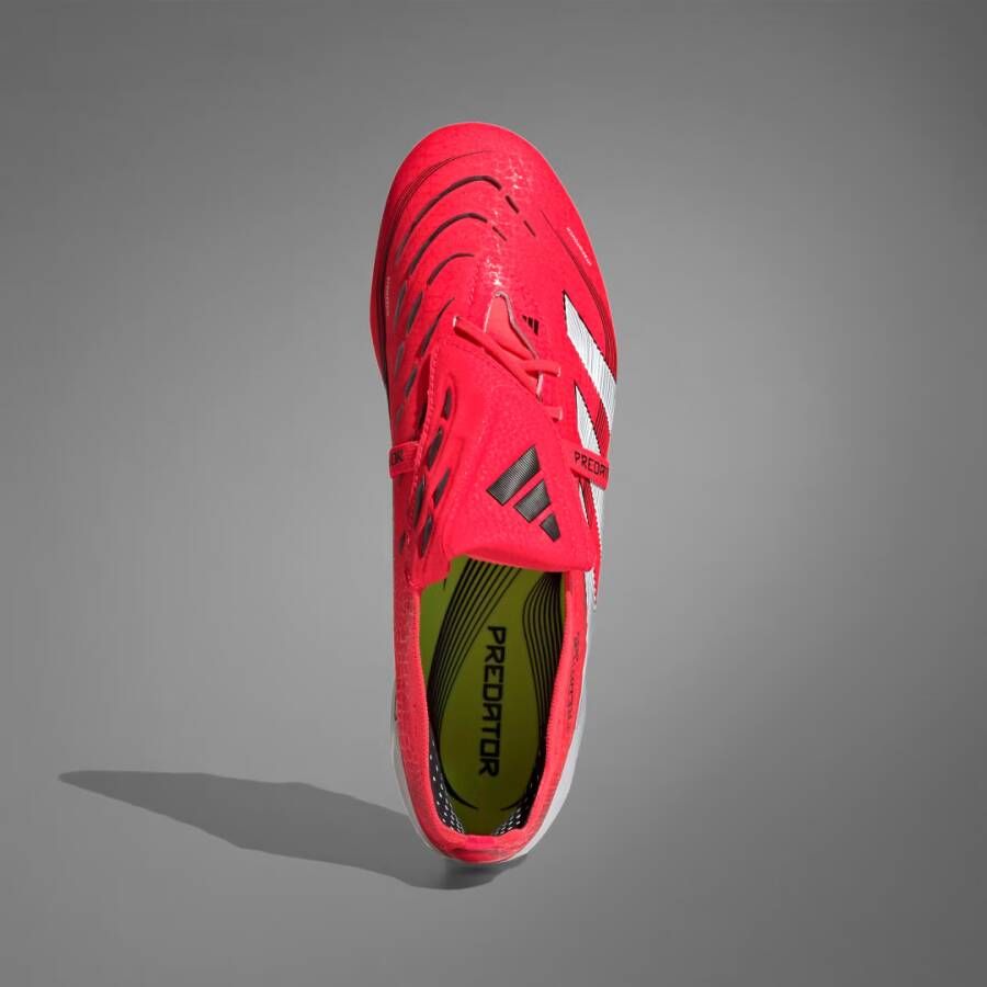 Adidas Predator Elite Fold-Over Tongue Firm Ground Voetbalschoenen