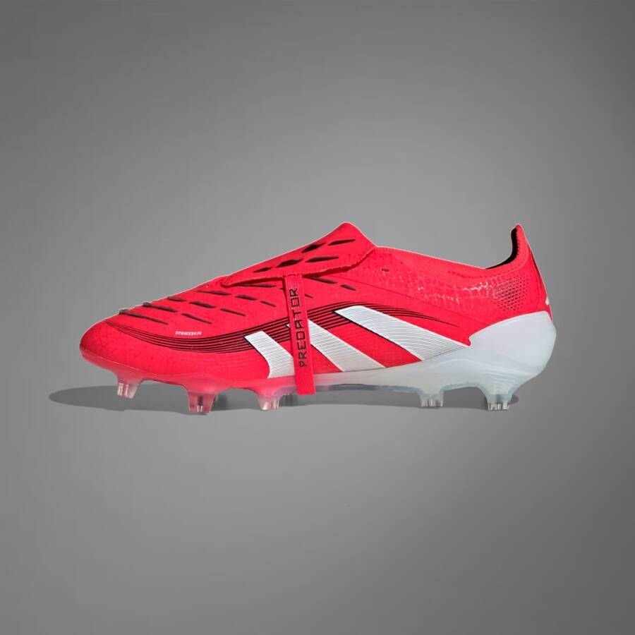 Adidas Predator Elite Fold-Over Tongue Firm Ground Voetbalschoenen