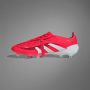 Adidas Predator Elite FT FG Lucid Red Cloud White Core Black- Lucid Red Cloud White Core Black - Thumbnail 5