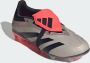 Adidas Predator Elite Fold-Over Tongue Firm Ground Voetbalschoenen Kids - Thumbnail 5