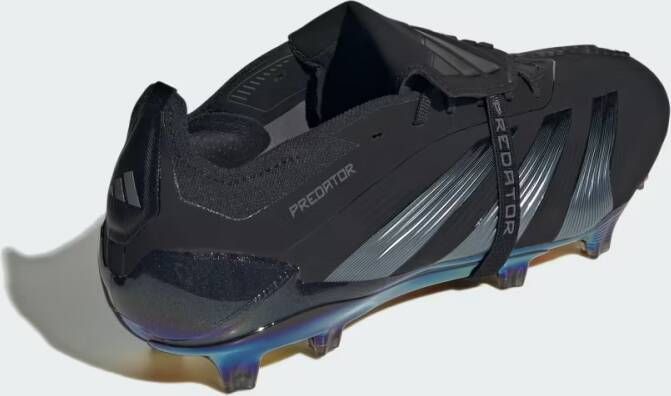 Adidas Predator Elite Foldover Tongue Firm Ground Voetbalschoenen