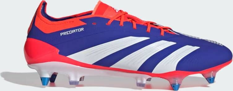 Adidas Predator Elite Soft Ground Voetbalschoenen